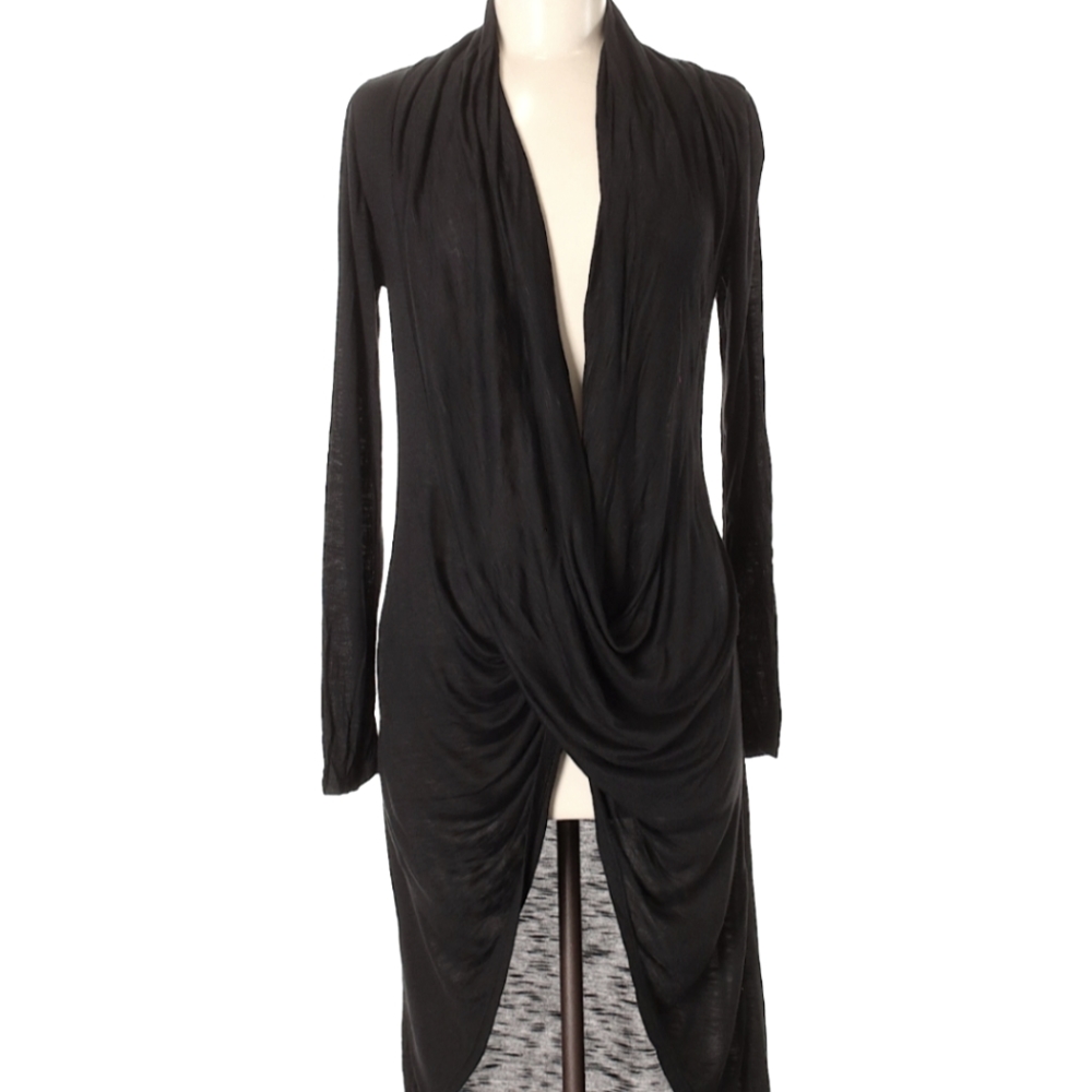 J Mode USA twist front top